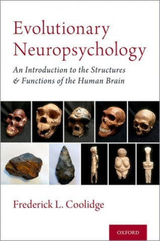 Könyv Evolutionary Neuropsychology Coolidge