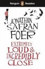 Kniha Penguin Readers Level 5: Extremely Loud and Incredibly Close (ELT Graded Reader) Jonathan Safran Foer