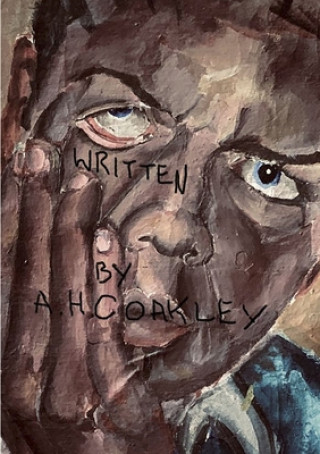 Knjiga 'Written' A. H. Coakley