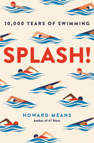 Kniha Splash! 