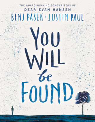 Book You Will Be Found Justin Paul