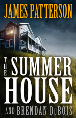 Kniha The Summer House Brendan Dubois