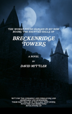 Książka Breckenridge Towers 