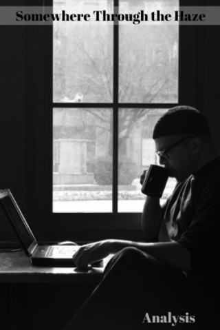 Knjiga Somewhere Through the Haze Analysis