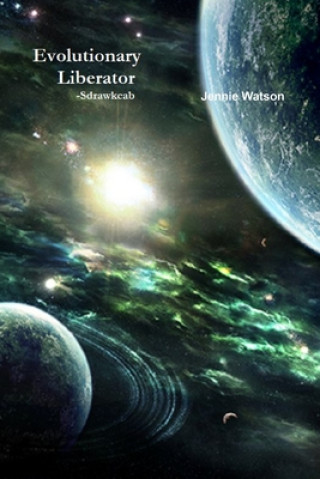 Book Evolutionary Liberator Jennie Watson
