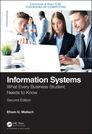 Buch Information Systems Mallach