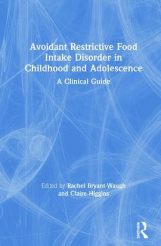 Carte Avoidant Restrictive Food Intake Disorder in Childhood and Adolescence 