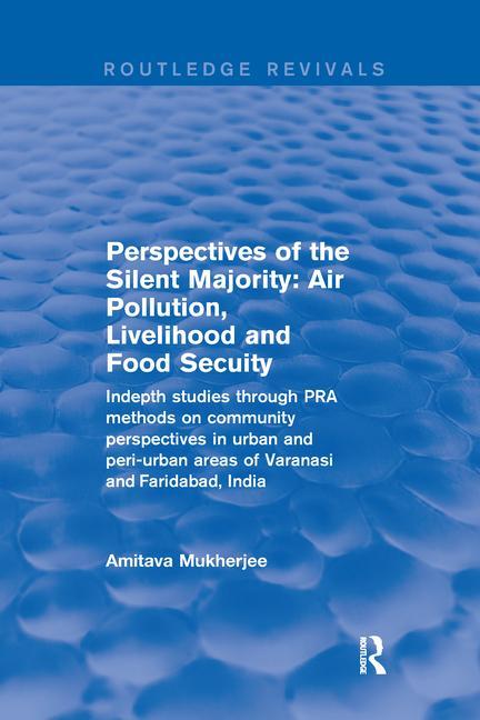 Buch Perspectives of the Silent Majority Amitava Mukherjee