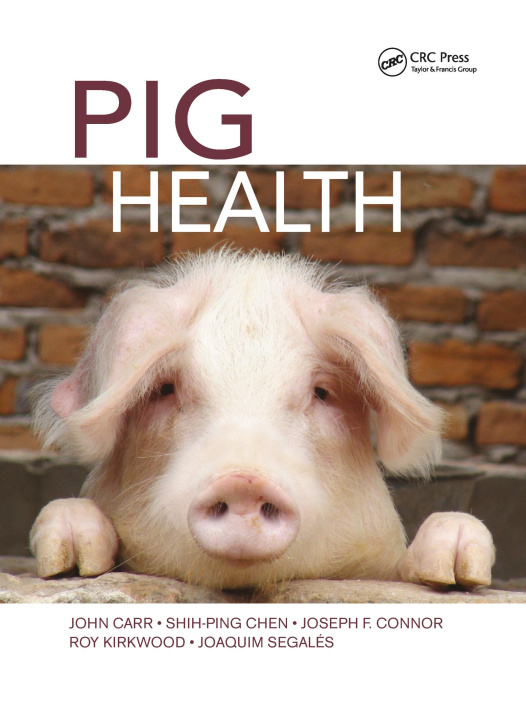 Knjiga Pig Health John Carr