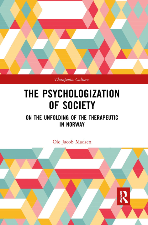 Carte Psychologization of Society Madsen
