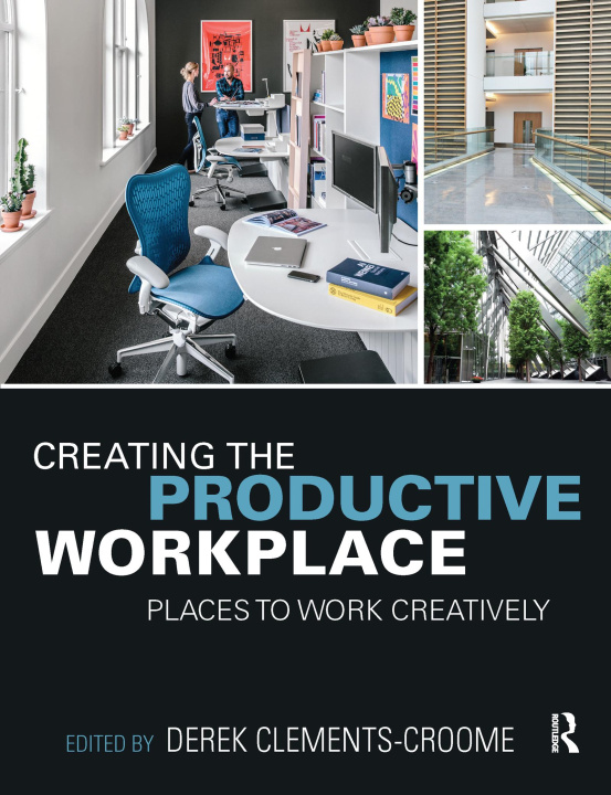 Kniha Creating the Productive Workplace 