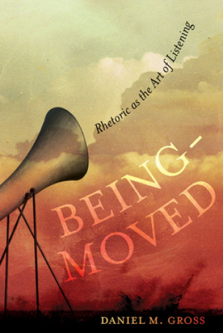 Boek Being-Moved Daniel M. Gross