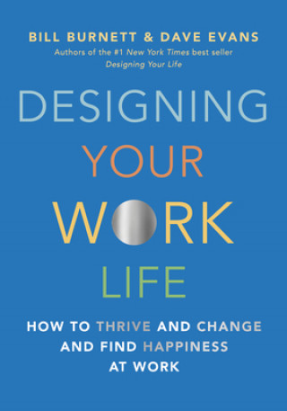 Book Designing Your Work Life Dave Evans