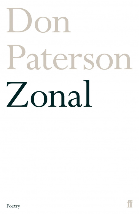 Könyv Zonal Don Patterson