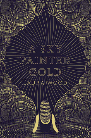 Book A Sky Painted Gold 