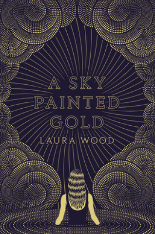 Buch A Sky Painted Gold 