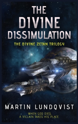 Carte Divine Dissimulation Martin Lundqvist