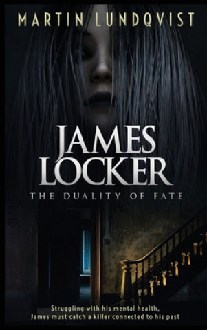 Knjiga James Locker Elaine Hidayat
