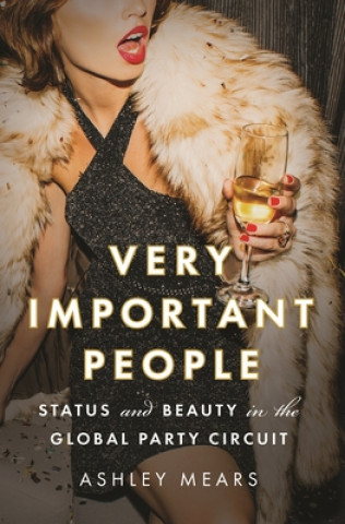 Libro Very Important People 