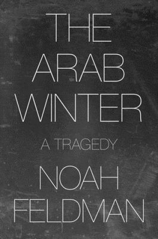 Könyv Arab Winter 