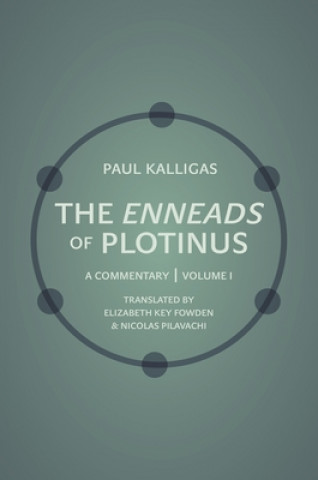 Carte Enneads of Plotinus, Volume 1 