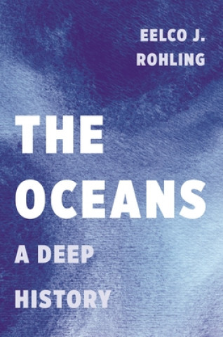 Kniha Oceans 