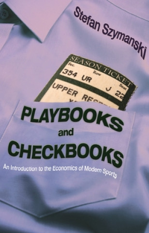 Kniha Playbooks and Checkbooks 
