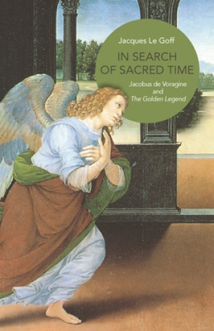 Carte In Search of Sacred Time 