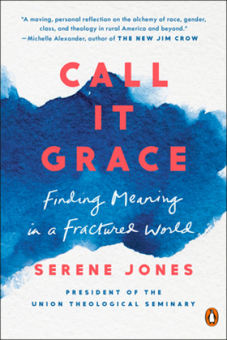 Book Call It Grace SERENE JONES