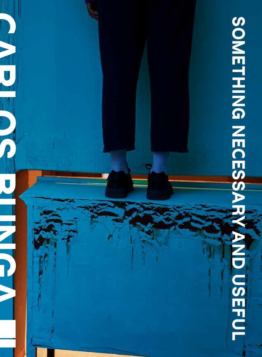 Book Carlos Bunga Emily Butler