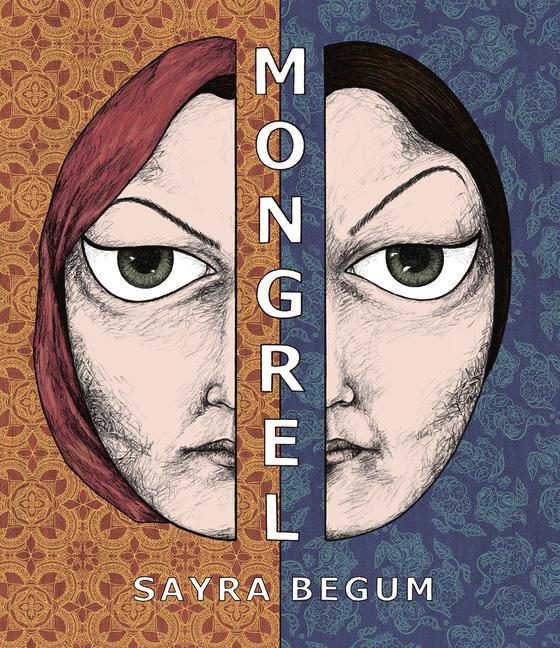 Carte Mongrel Sayra Begum