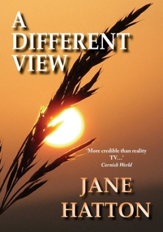 Knjiga Different View Jane Hatton