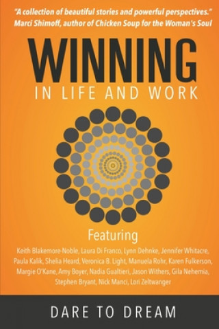 Libro Winning in Life and Work 