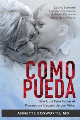 Buch Como Pueda Annette Bosworth