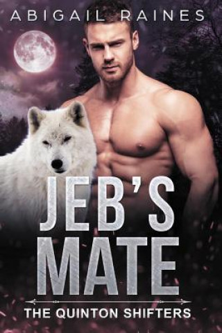 Book Jeb's Mate Abigail Raines