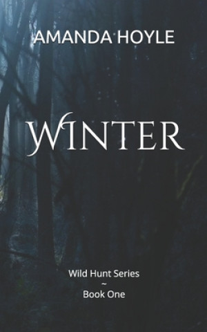 Knjiga Winter Amanda Hoyle