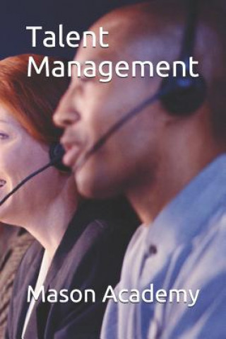 Buch Talent Management Charles Mason