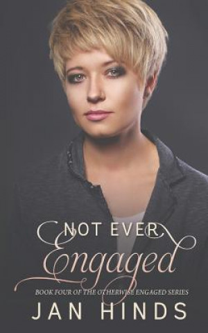 Book Not Ever Engaged Jan Hinds