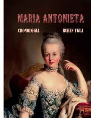 Carte Maria Antonieta Ruben Ygua