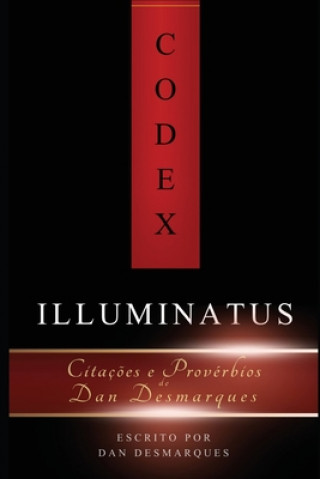 Könyv Codex Illuminatus 