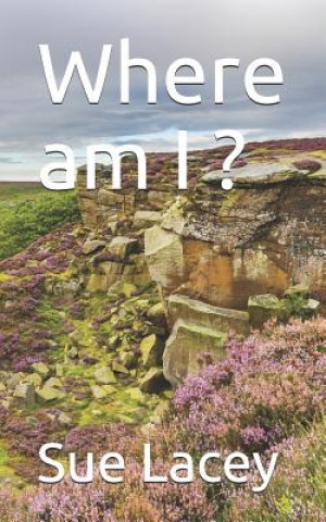 Buch Where am I ? Sue Lacey