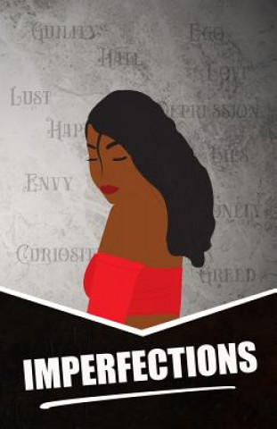 Knjiga Imperfections Garvin Gittens