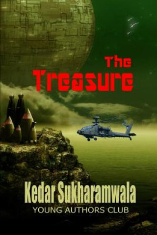 Kniha The Treasure Dan Alatorre