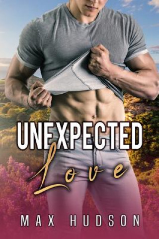 Book Unexpected Love Max Hudson