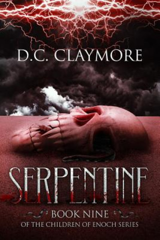 Buch Serpentine Dana Waddell