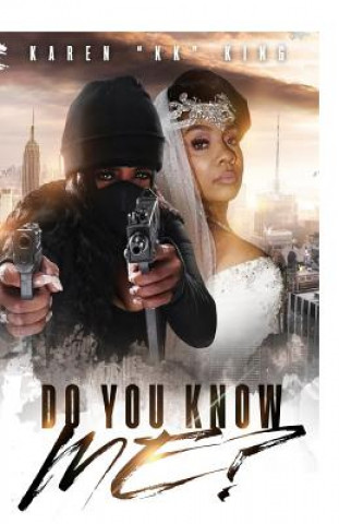 Kniha Do You Know Me Denora M Boone