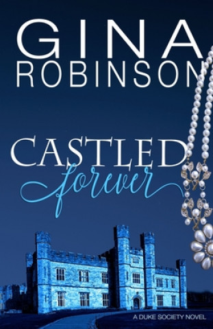 Libro Castled Forever Gina Robinson