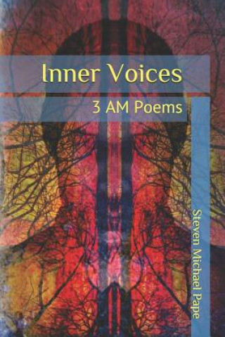 Kniha Inner Voices: 3 AM Poems Rose Terranova Cirigliano