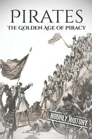 Könyv Pirates Hourly History
