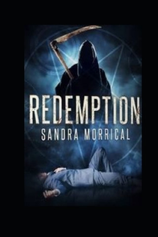 Knjiga Redemption Sandra Morrical